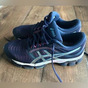 Women’s Asics Gel Ziruss 3 shoes